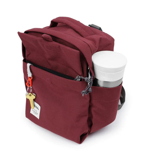 Hellolulu Carter Jr. Mini Daypack Recycled (SA)